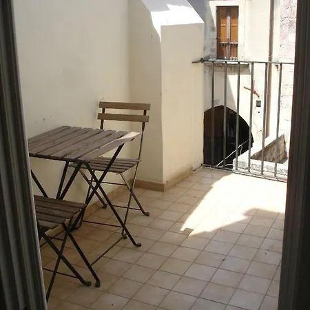 Tatil Evi Domus 1333 Al Duomo Siraküza