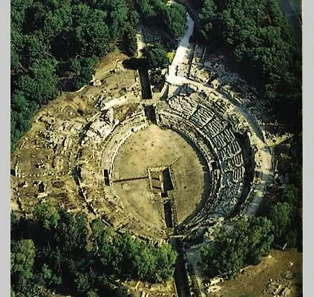 Domus 1333 Al Duomo Tatil Evi Siraküza