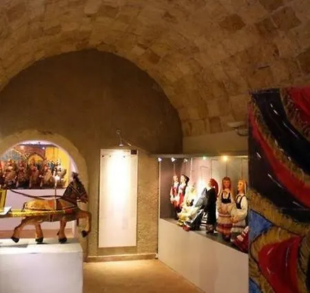Сasa de vacaciones Domus 1333 Al Duomo *
